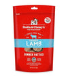 TRY & BUY: Stella & Chewy’s Freeze Dried Dandy Lamb Dinner Patties Dog Food - Good Dog People™