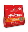 TRY & BUY: Stella & Chewy’s Freeze Dried Meal Mixers (Super Beef) for Dogs - Good Dog People™