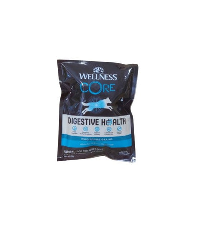 TRY & BUY: Wellness CORE Digestive Health Whitefish Recipe (Whitefish & Brown Rice) Dry Dog Food - Good Dog People™