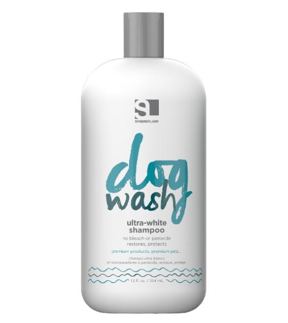 Synergy labs 2025 dog shampoo