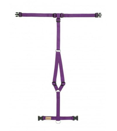 Haqihana Violet Dog Harness
