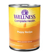 Wellness Complete Health Puppy Recipe Canned Dog Food - Good Dog People™