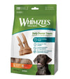 WHIMZEES Occupy Antler Dental Dog Chews - Good Dog People™