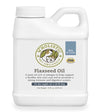 Wholistic Pet Organics Flaxseed Oil Dog Supplements - Good Dog People™