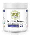 Wholistic Pet Organics Spirulina Powder (Immune System & Health Support) Dog Supplements - Good Dog People™