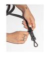 Wild One Anti-Odour Dog Leash (Black) - Good Dog People™