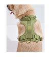 Wild One Comfort Dog Harness (Moss) - Good Dog People™