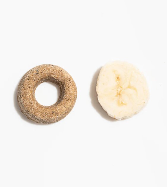 Wild One Organic Baked Treats for Dogs (Fruit Salad Mix) > Good Dog People™