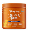 Zesty Paws 8-in-1 Bites Multivitamin Supplements for Dogs (Chicken Flavour) - Good Dog People™